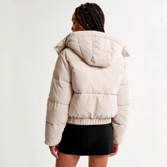 mini ultra puffer - Picture 10 of 14